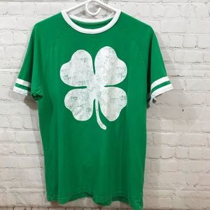 Lucky Tee Shirt, size medium